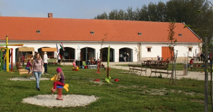 Sarród programok - Fesztiválok, rendezvények, események