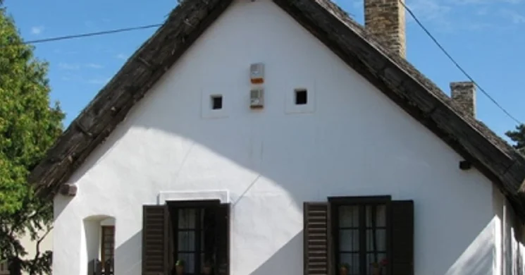 Gyenesdiás Pásztorház