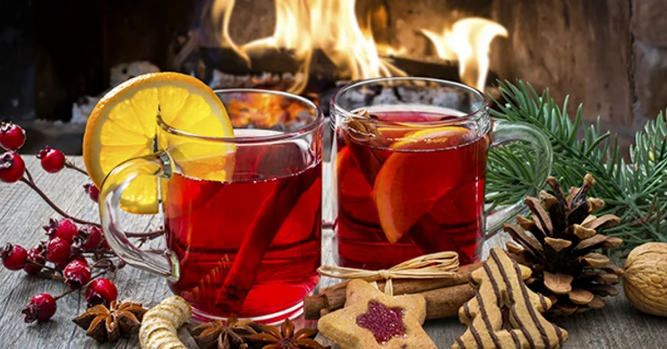 Advent Egerszalók