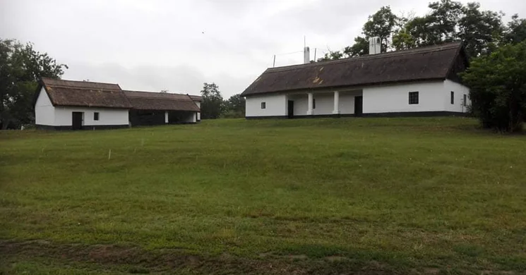 Meggyes Csárda túra 2026 - Vezetett túra a Hortobágyi Nemzeti Park szervezésében