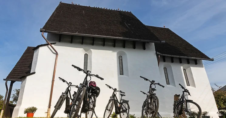 Hortobágyi Nemzeti Park kerékpártúrák