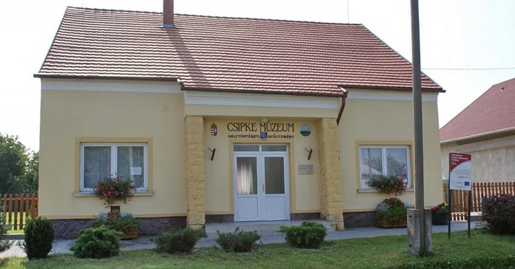 Höveji Csipke Múzeum
