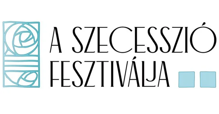A Szecesszió Fesztiválja 2026 Budapest - Nők az Art Nouveau-ban