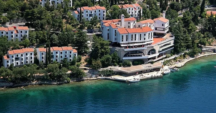 Istria Tours 94 Utazási Iroda Pécs