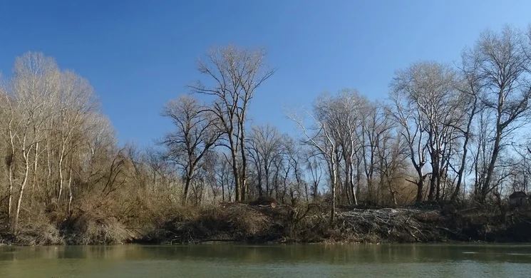 Négy évszak túrák 2026 Kiskunsági Nemzeti Park