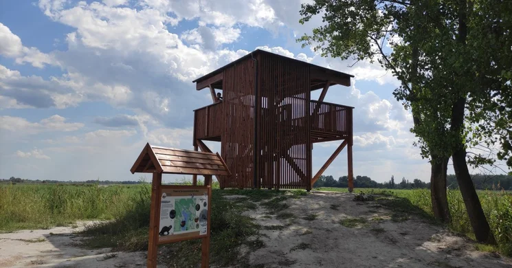 Őszi tanösvény túrák a Kiskunsági Nemzeti Parkban 2026