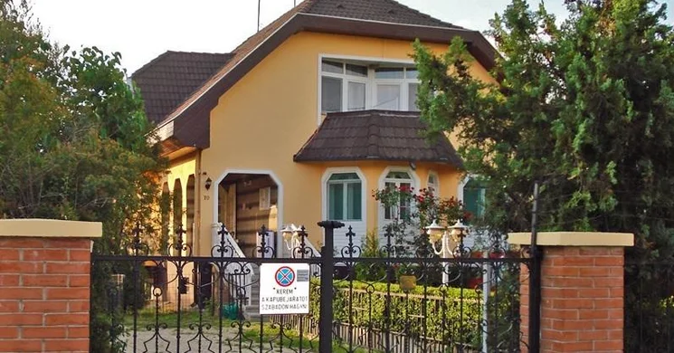 Laci Magánszállás Debrecen