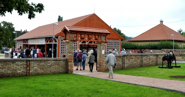 Termelői Piac Litér 2026