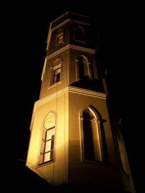 Lovasberény tűztorony