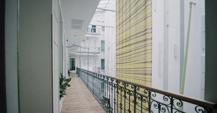 Atrium Fashion Hotel Budapest