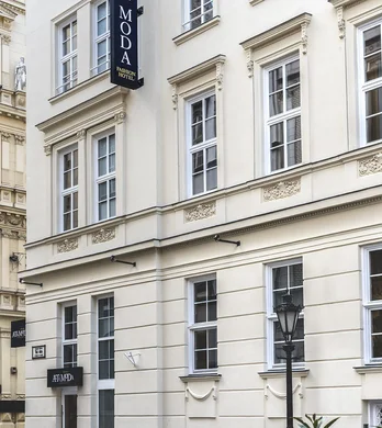 Alta Moda Fashion Hotel**** Budapest
