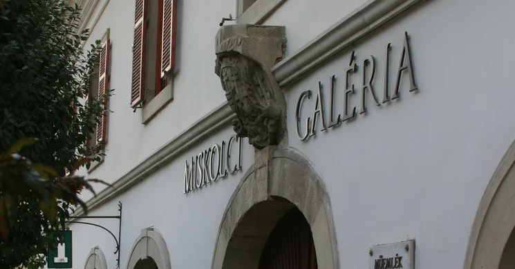 Időszaki kiállítás Miskolc 2026