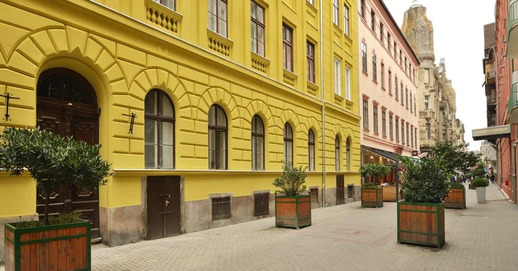 Opera Garden Hotel & Apartments**** Budapest