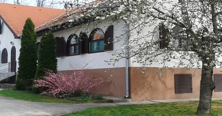 Emmaus Ház