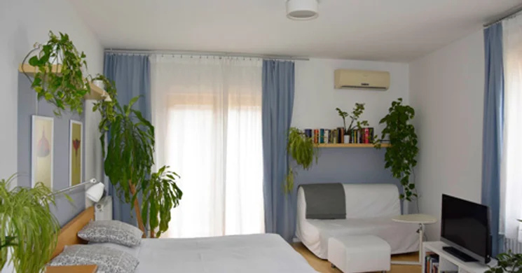 STM3 Apartman Pécs