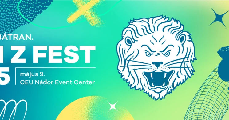 Gen Z Fest Budapest