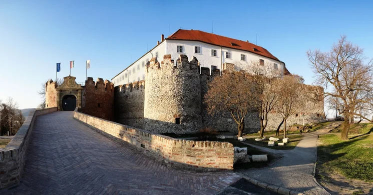 Siklósi Vár