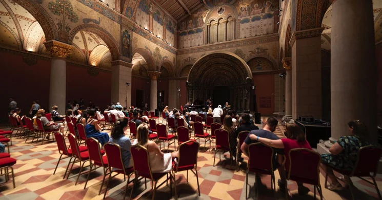 Múzeum+ Szépművészeti Múzeum 2026 Budapest