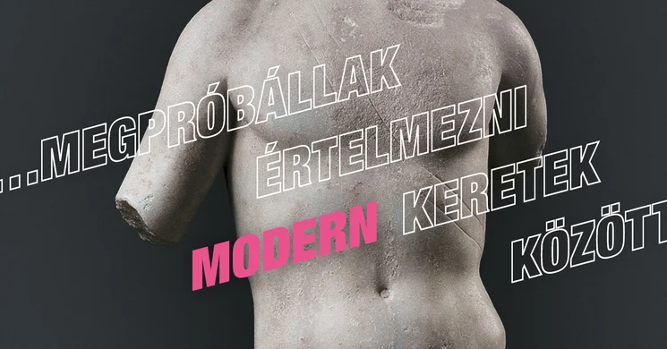 Összművészeti fesztivál - Képzőművészet, irodalom, színház - Textúra a Szépművészeti Múzeumban