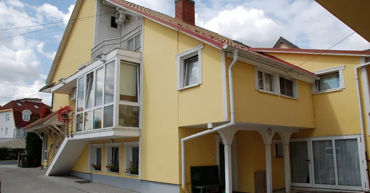 Szieszta Panzió