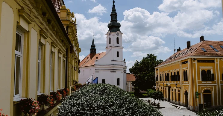 Szigetvár nyári program 2026 - Események és rendezvények a főszezonban
