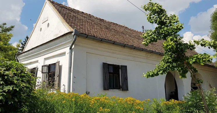 Hajdúszoboszlói Gazdaház