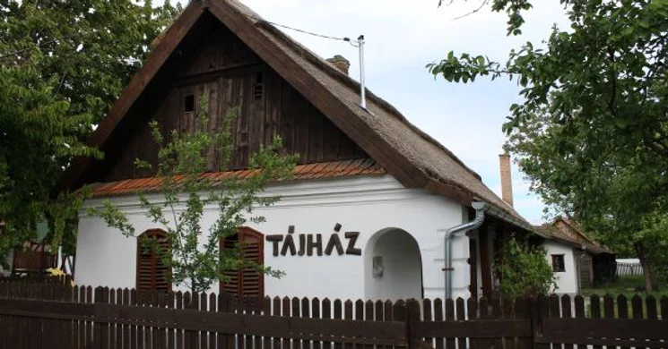 Dósai Tájház Jászdózsa