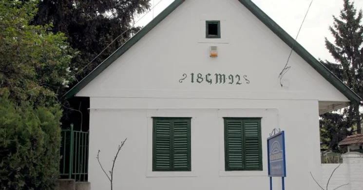 Taksonyi Tájház