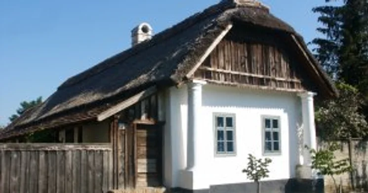 Tótkomlósi Szlovák Emlékház