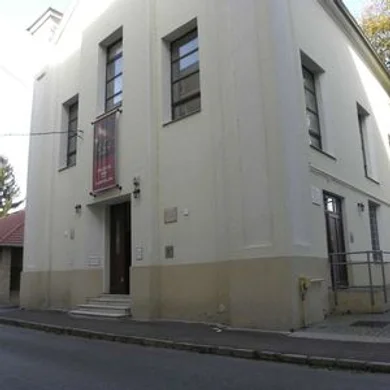 Kalocsai Képtár
