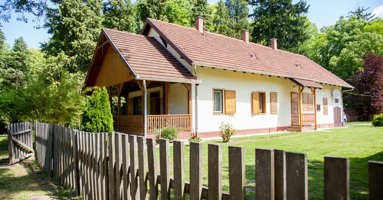 Zsigárdi Erdei Lak