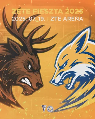 Zete Fieszta 2025