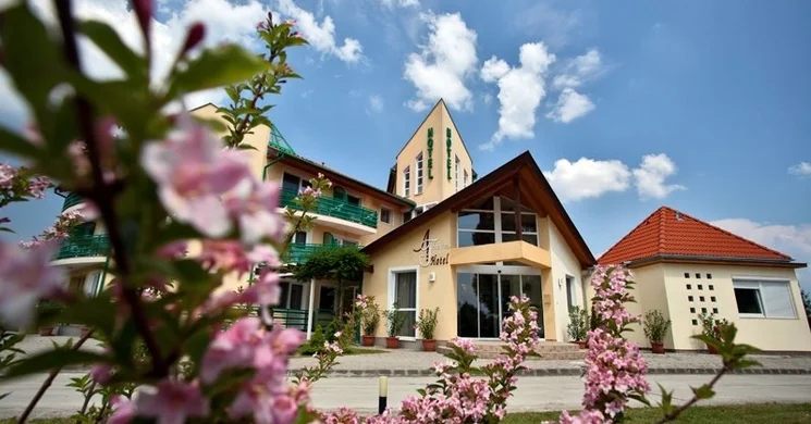 AquaTherm Hotel
