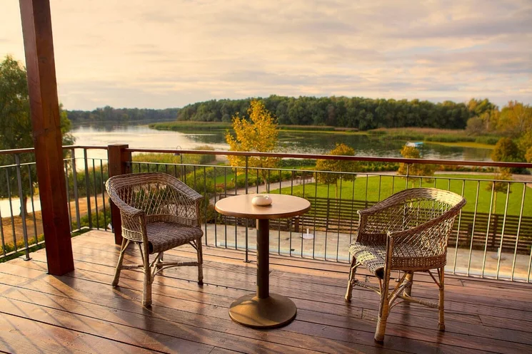 4 éjszakás wellness Tiszafüreden 2026 - Őszi-téli wellness pihenés a Tisza-tónál a Balneum Hotelben