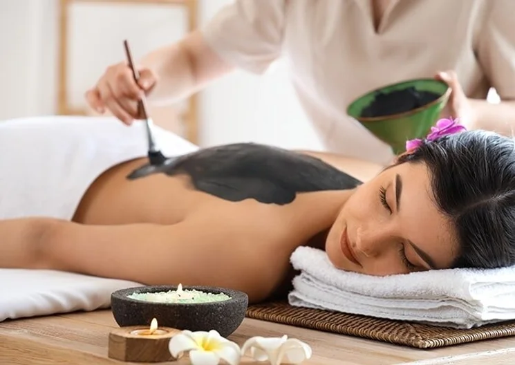 Hévízi wellness hétvége 2026 - Spa kezelésekkel a Bonvital felnőttbarát szállodában