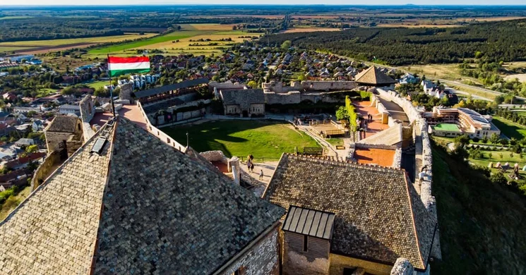 Sümegi Vár