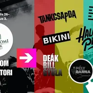 Komáromi Napok 2026 - Szezonnyitó fesztivál a Monostori Erődben