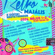 Siófoki programok 2026 - Események és rendezvények Siófokon