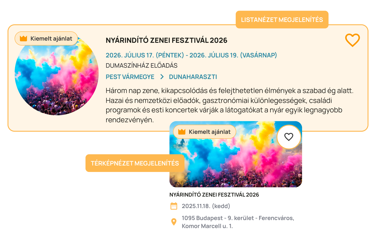 Akciós ajánlatok