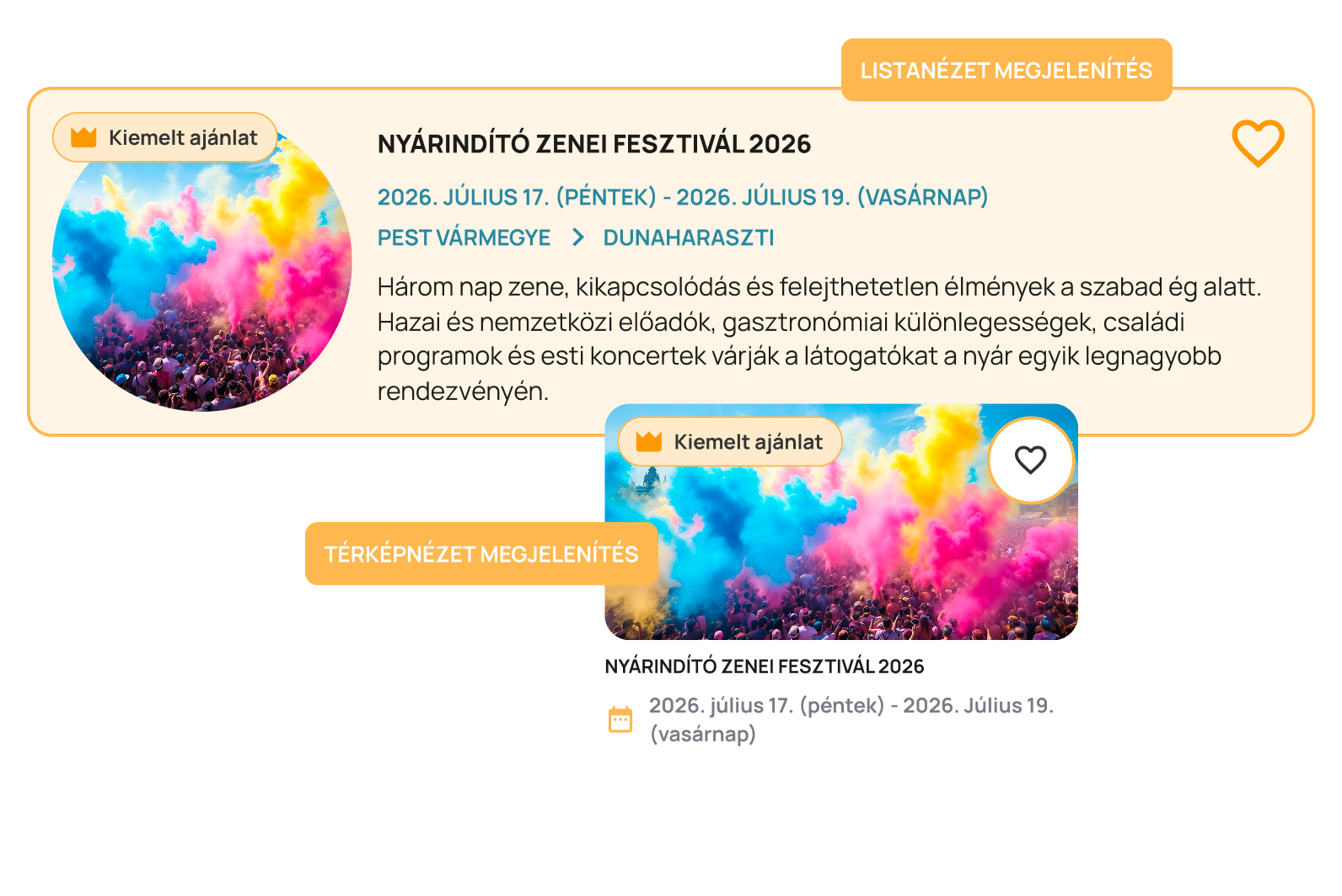 Akciós ajánlatok