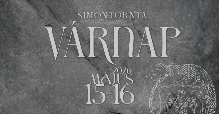 Simontornyai Várnapok 2026