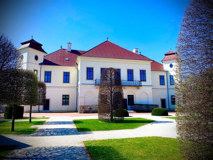 Hajósi Barokk Kastély programok 2026