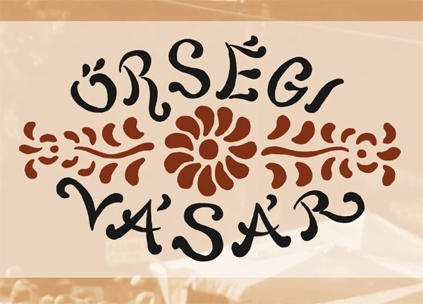 Őrségi Vásár Őriszentpéter