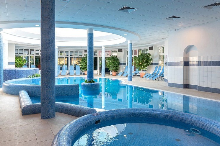 1 napos wellness program vasárnaptól csütörtökig, várjuk a Puchner Kastélyszálló fürdőházában 