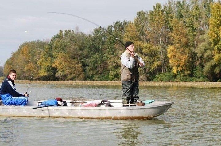 Tiszafüredi horgászat 2026 -  horgászkaland és csónakos túrák a Balneum Hotel szervezésében