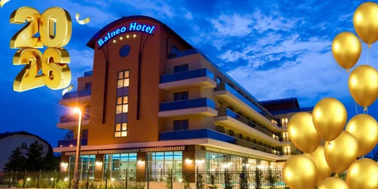 Szilveszteri wellness ünnepi programokkal Mezőkövesden