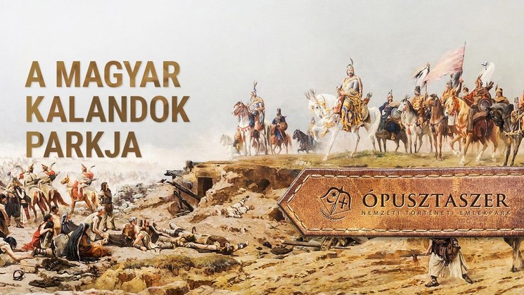 Ópusztaszeri programok 2026 - Látnivalók és élmények