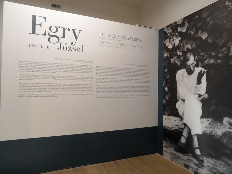 Vaszary Galéria programok 2026 - Események és rendezvények  Balatonfüreden