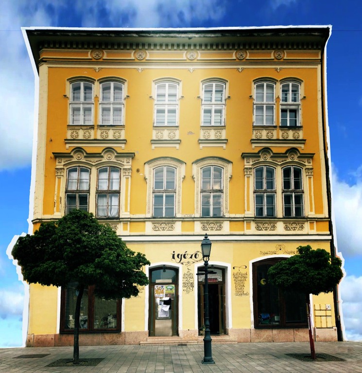 Igéző programok 2026 Székesfehérvár