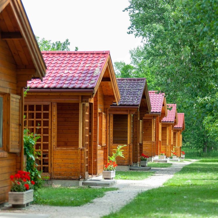 Kedvezményes wellness pihenés Kiskunmajsa 2026 - Kikapcsolódás Jonathermal Motelben